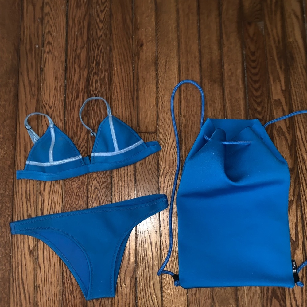 Triangl Bikini